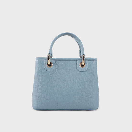 MARGOT SMALL SUMMER Handbag - SKY BLUE