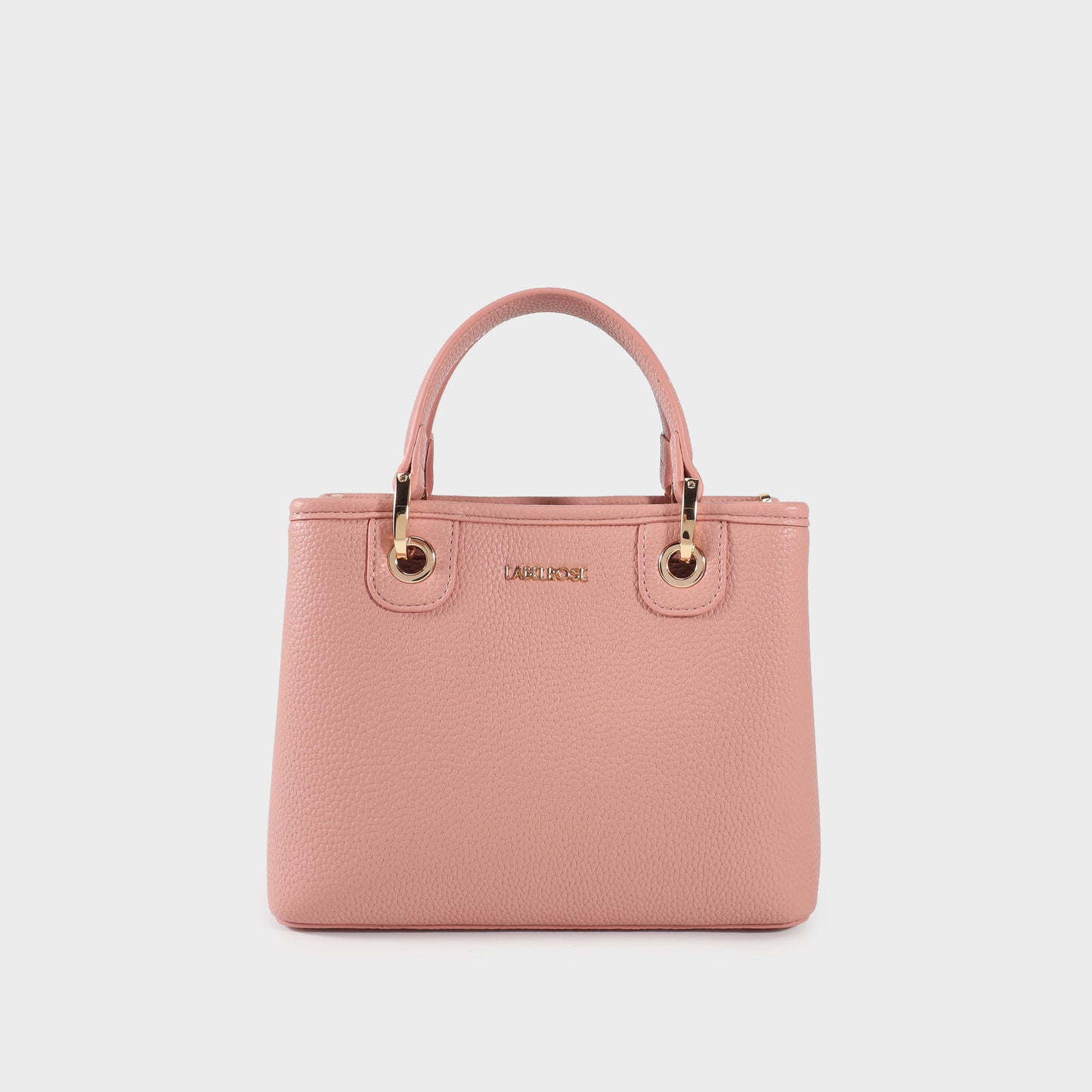 Borsa a mano MARGOT SMALL SUMMER - SUNSET PINK