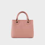 Borsa a mano MARGOT SMALL SUMMER - SUNSET PINK