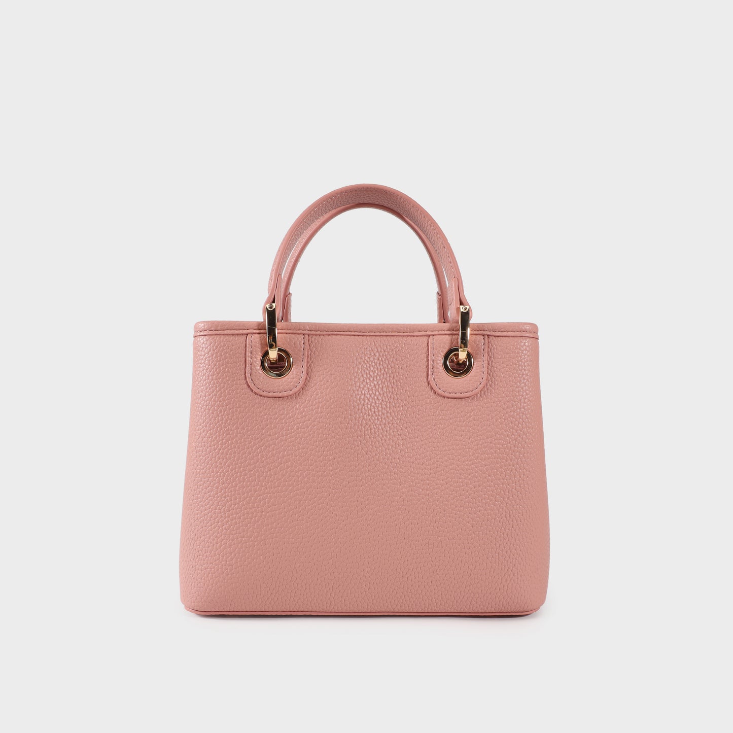 Borsa a mano MARGOT SMALL SUMMER - SUNSET PINK