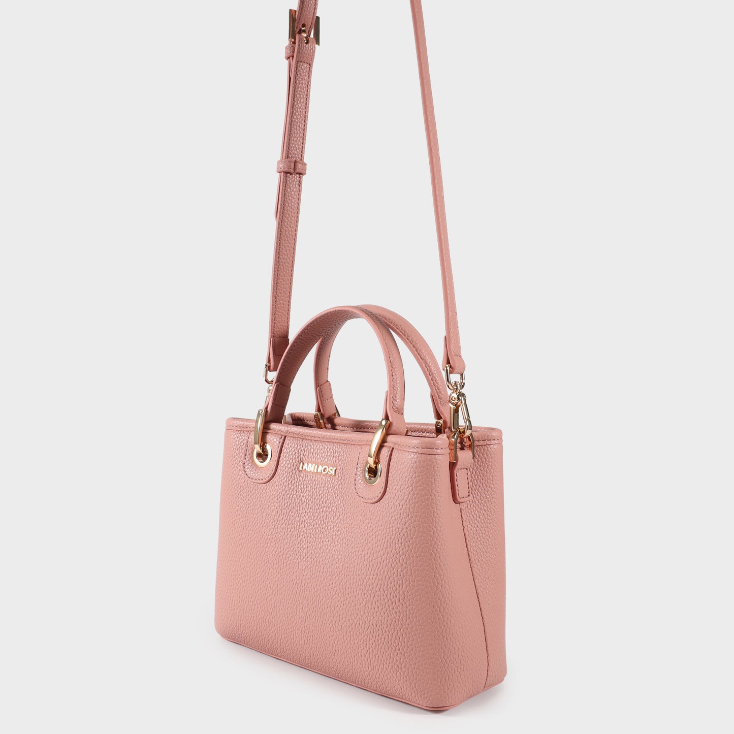 Borsa a mano MARGOT SMALL SUMMER - SUNSET PINK