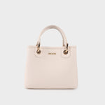 Borsa a mano MARGOT SMALL SUMMER - WHITE