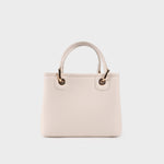 Borsa a mano MARGOT SMALL SUMMER - WHITE
