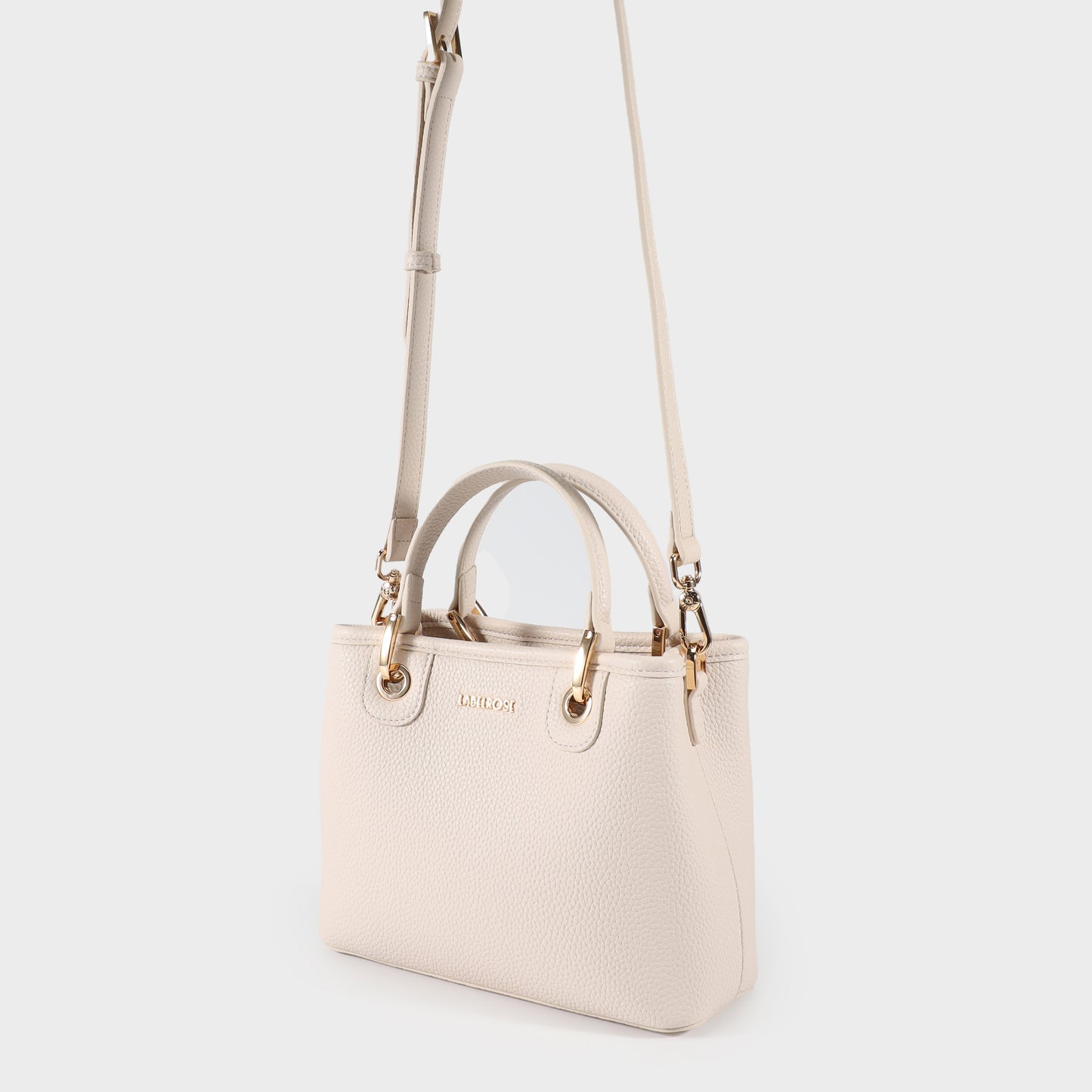 Borsa a mano MARGOT SMALL SUMMER - WHITE