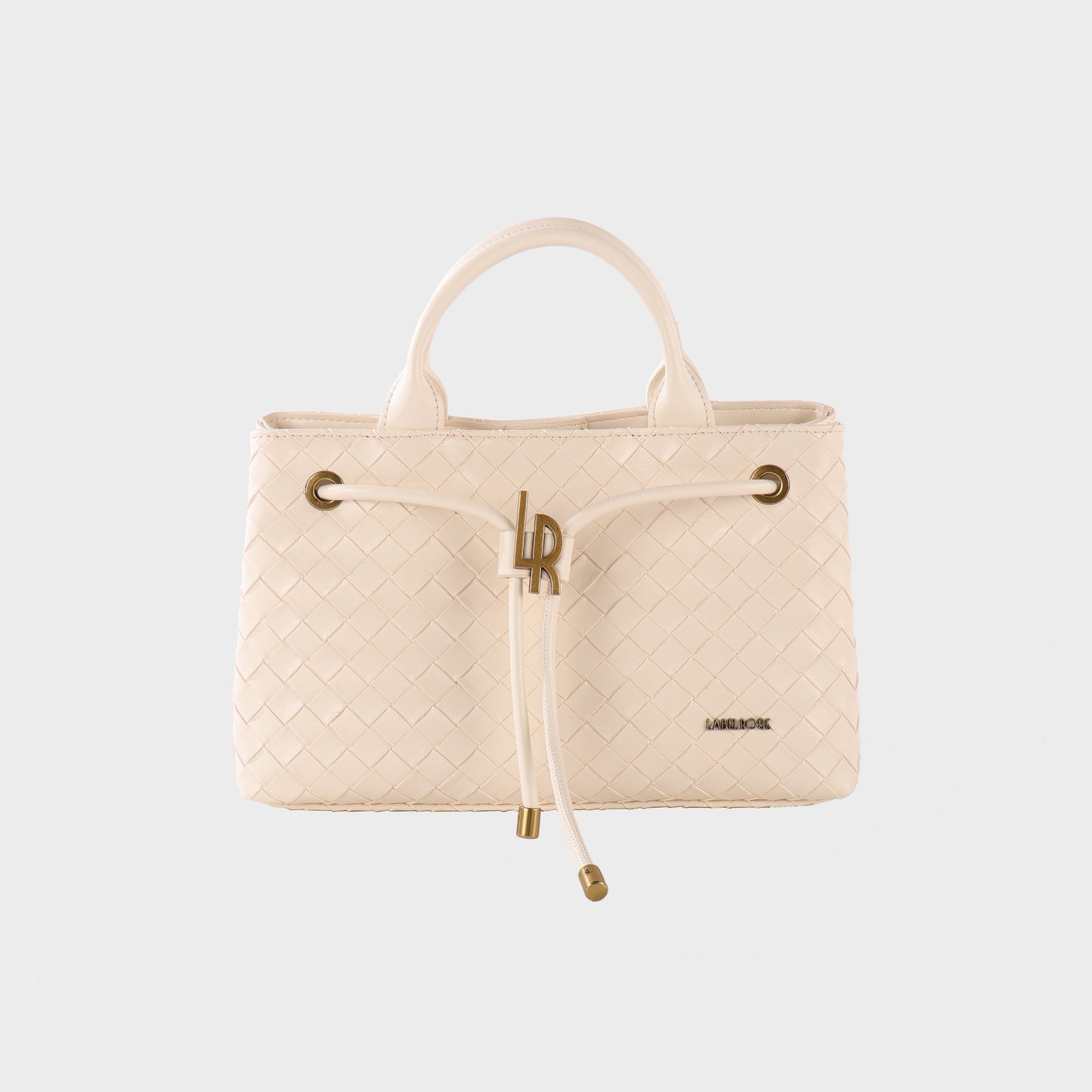 Borsa a mano MEGAN - CREAM LATTE