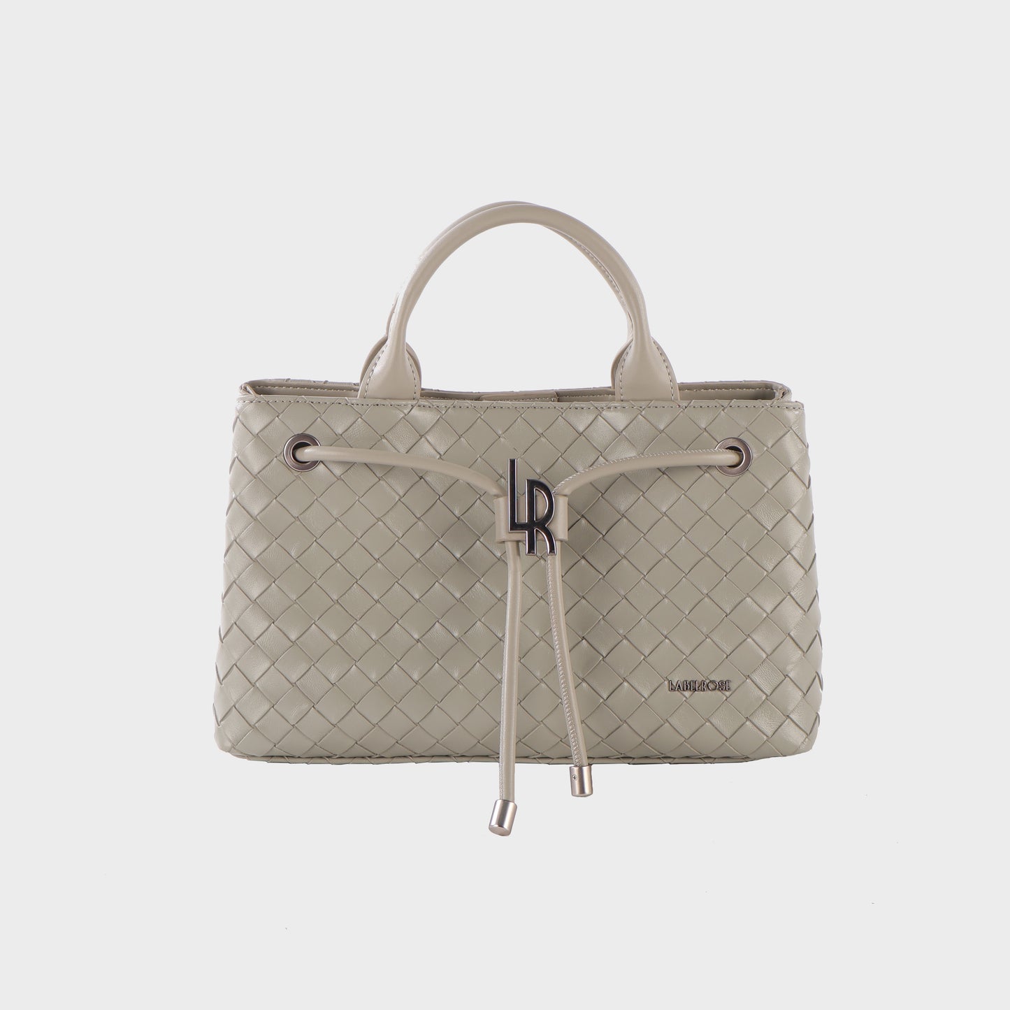 MEGAN Handbag - GREEN MATCHA