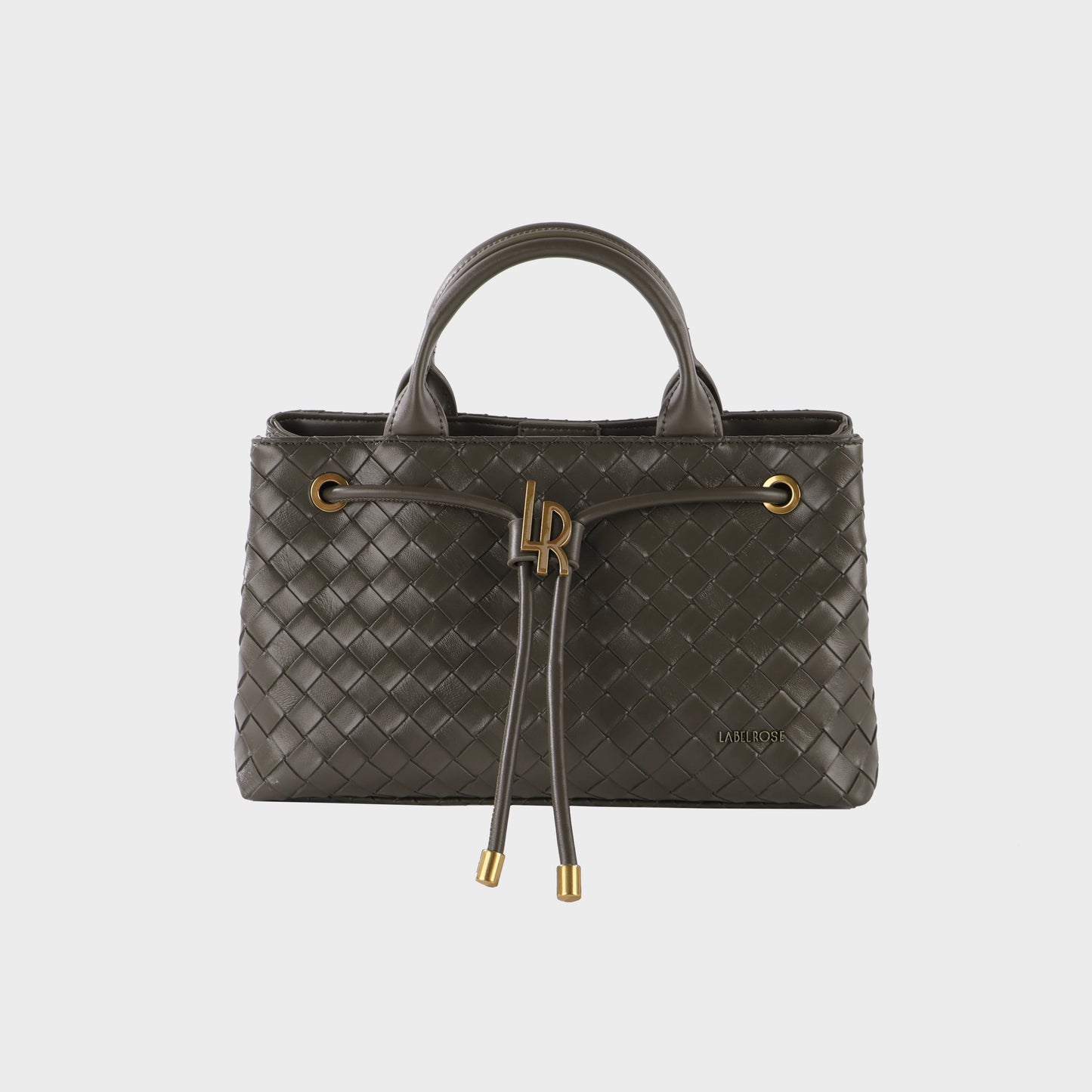 Borsa a mano MEGAN - SAGE ORZO