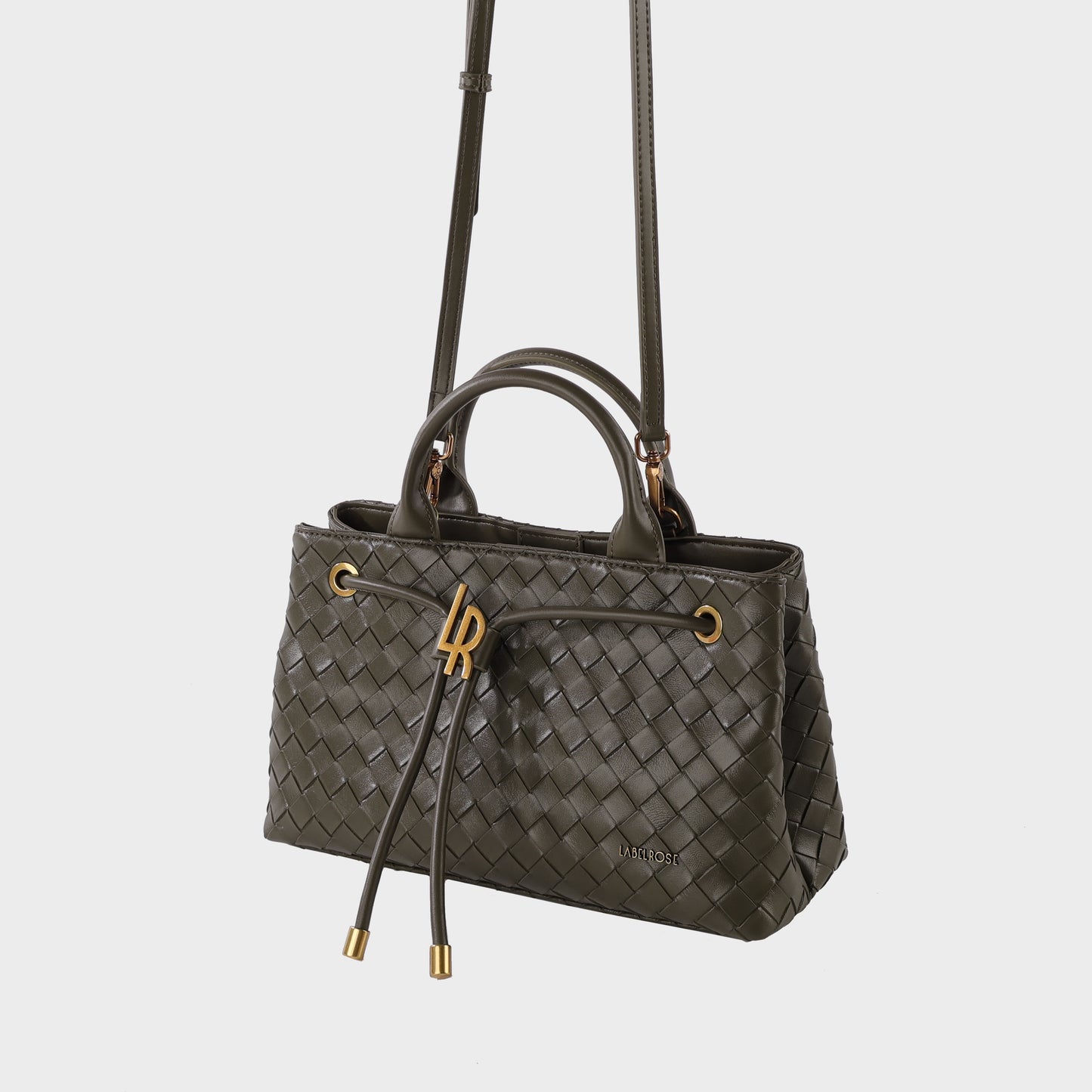 Borsa a mano MEGAN - SAGE ORZO