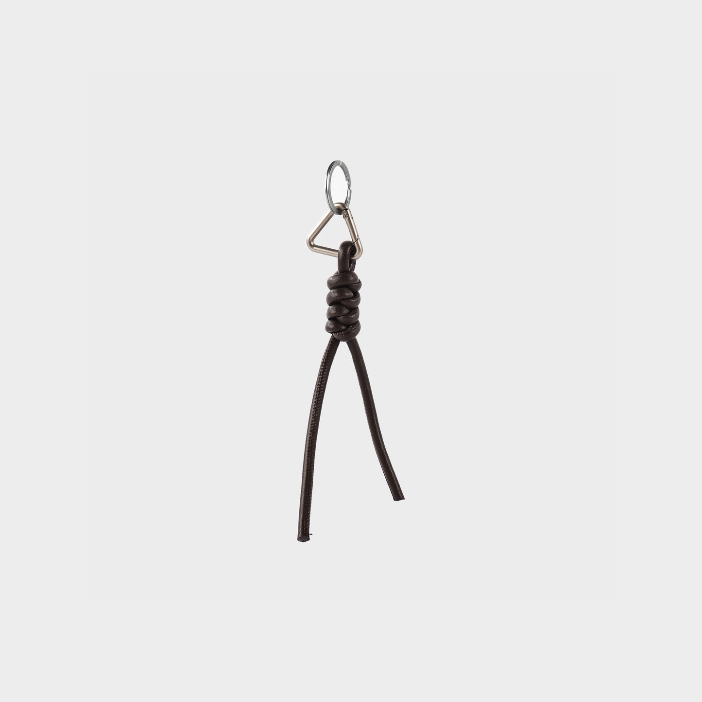 Portachiavi MEGAN - DARK BROWN ESPRESSO