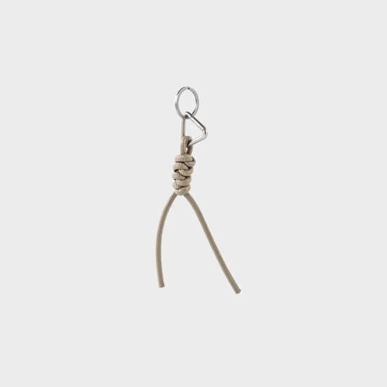 Key Ring MEGAN - GREEN MATCHA