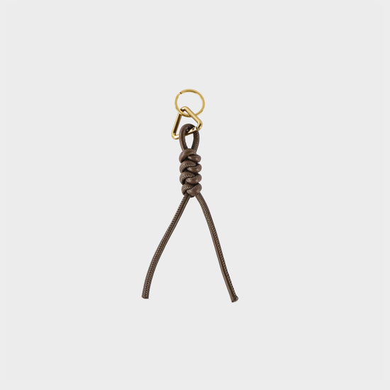Keychain MEGAN - SAGE BARLEY