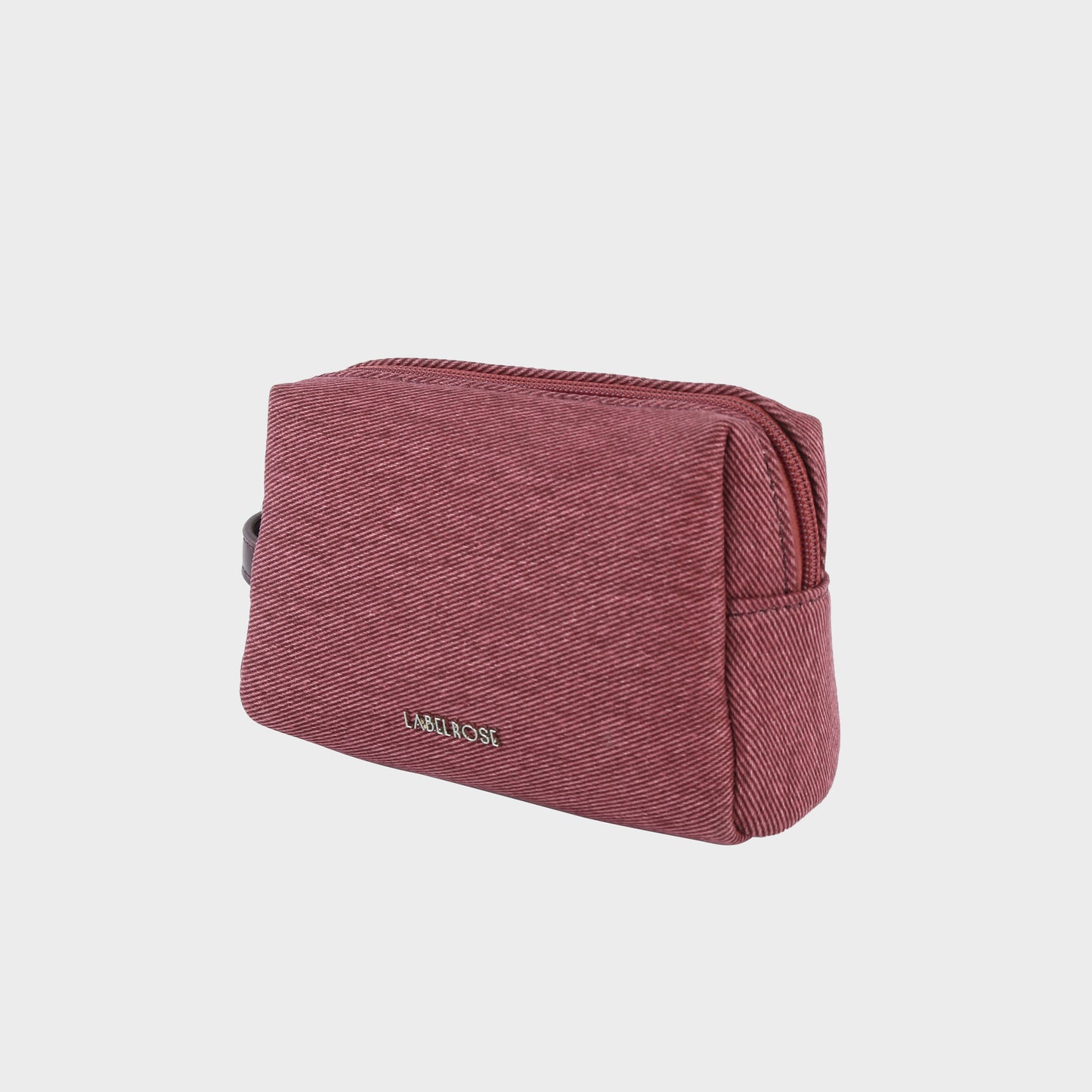Pochette MEGAN DENIM - CHERRYRED