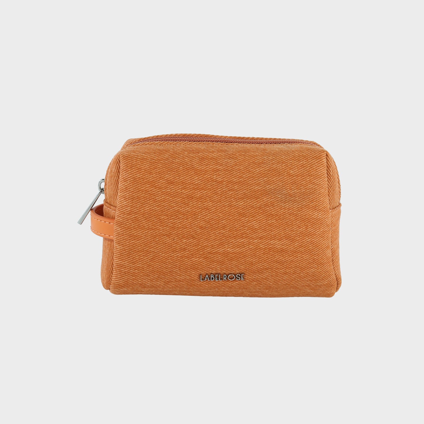 Pochette MEGAN VAQUERO - NARANJA MANDARINA