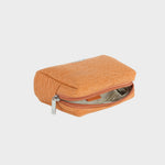 Pochette MEGAN VAQUERO - NARANJA MANDARINA