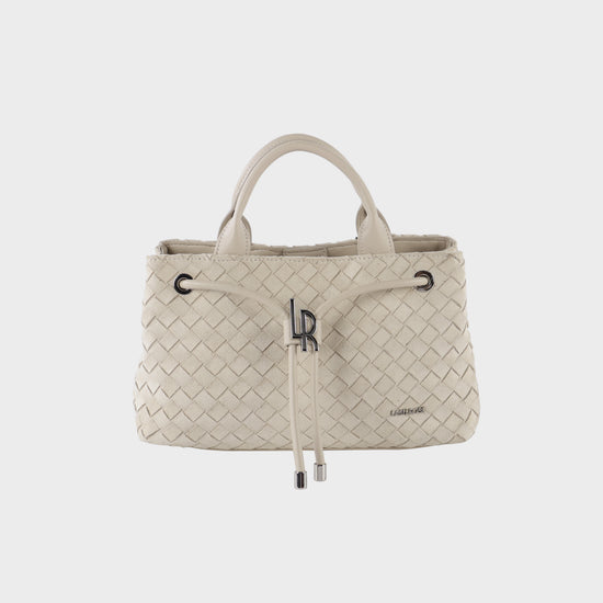 Borsa a mano MEGAN SIMILSUEDE - DESERT