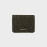 Cartera MEGAN WALLET EN ANTE SINTÉTICO - MUSK