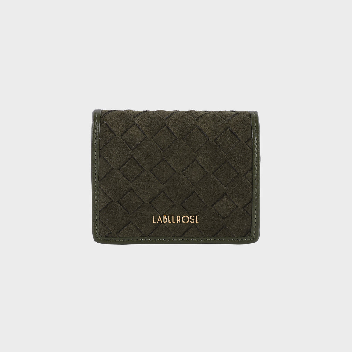 Cartera MEGAN WALLET EN ANTE SINTÉTICO - MUSK