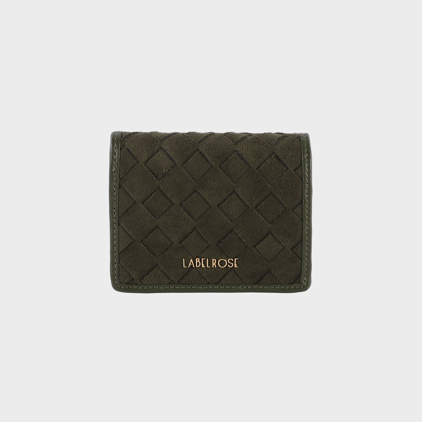 Cartera MEGAN WALLET EN ANTE SINTÉTICO - MUSK