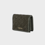 Cartera MEGAN WALLET EN ANTE SINTÉTICO - MUSK
