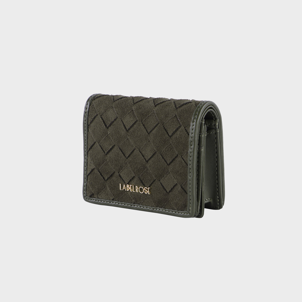 Cartera MEGAN WALLET EN ANTE SINTÉTICO - MUSK