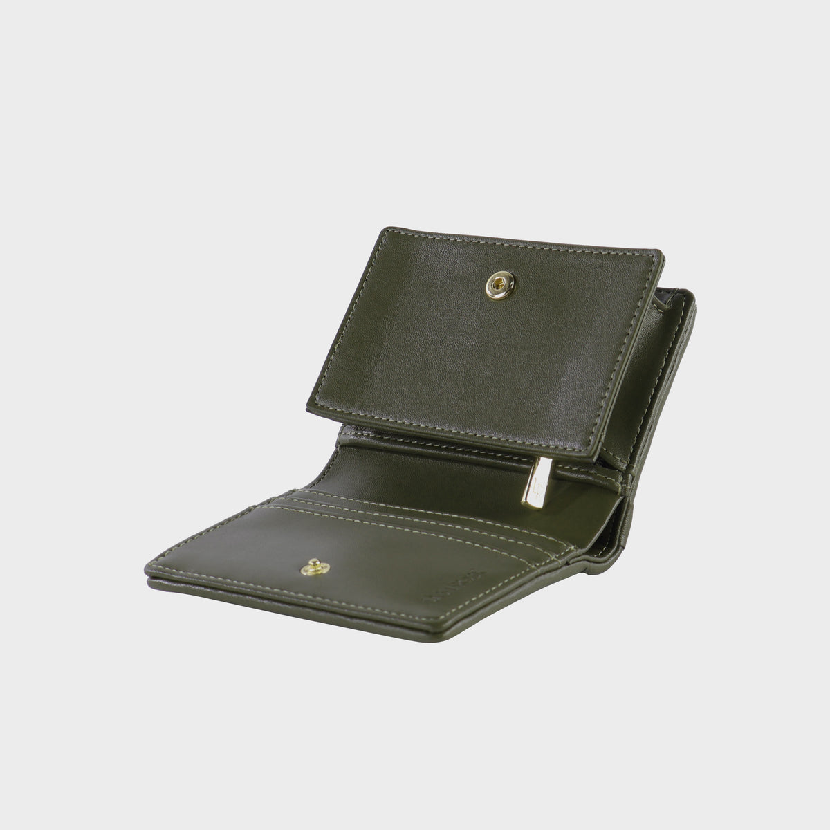 Cartera MEGAN WALLET EN ANTE SINTÉTICO - MUSK