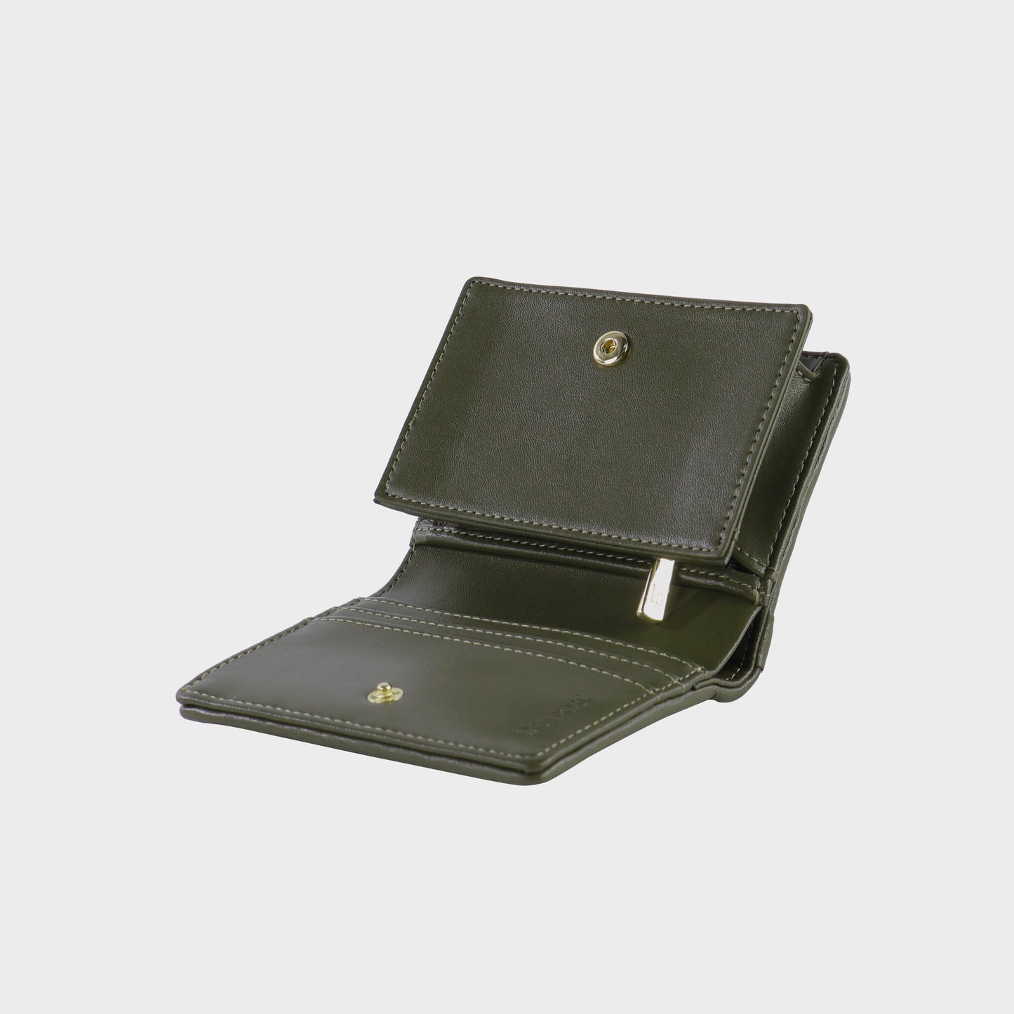 Cartera MEGAN WALLET EN ANTE SINTÉTICO - MUSK