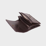 Portafoglio MEGAN WALLET - BROWN CAPPUCCINO