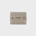Portafoglio MEGAN WALLET - GREEN MATCHA