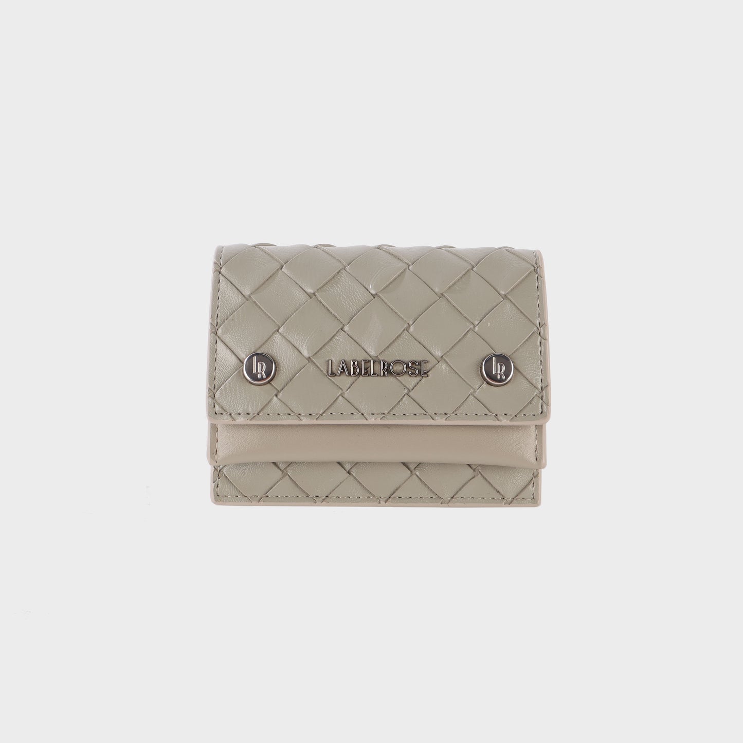 Portafoglio MEGAN WALLET - GREEN MATCHA