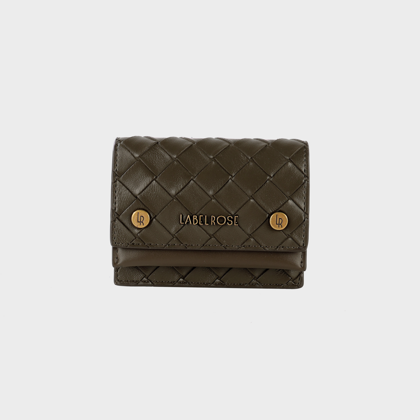 Portafoglio MEGAN WALLET - SAGE ORZO