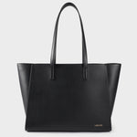 Borsa a spalla MELISSA BIG - BLACK GOLD