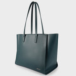 Bolso de hombro MELISSA BIG - DARK FOREST