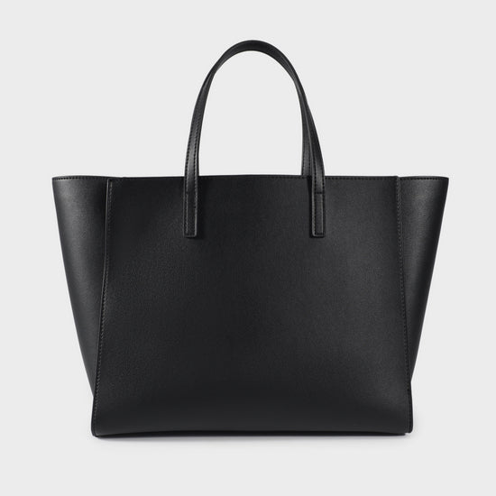 Borsa a mano MELISSA - BLACK GOLD