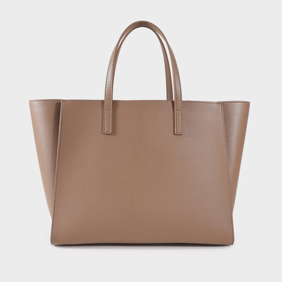Borsa a mano MELISSA - TAUPE