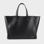Borsa a mano MELISSA - NERO GOLD