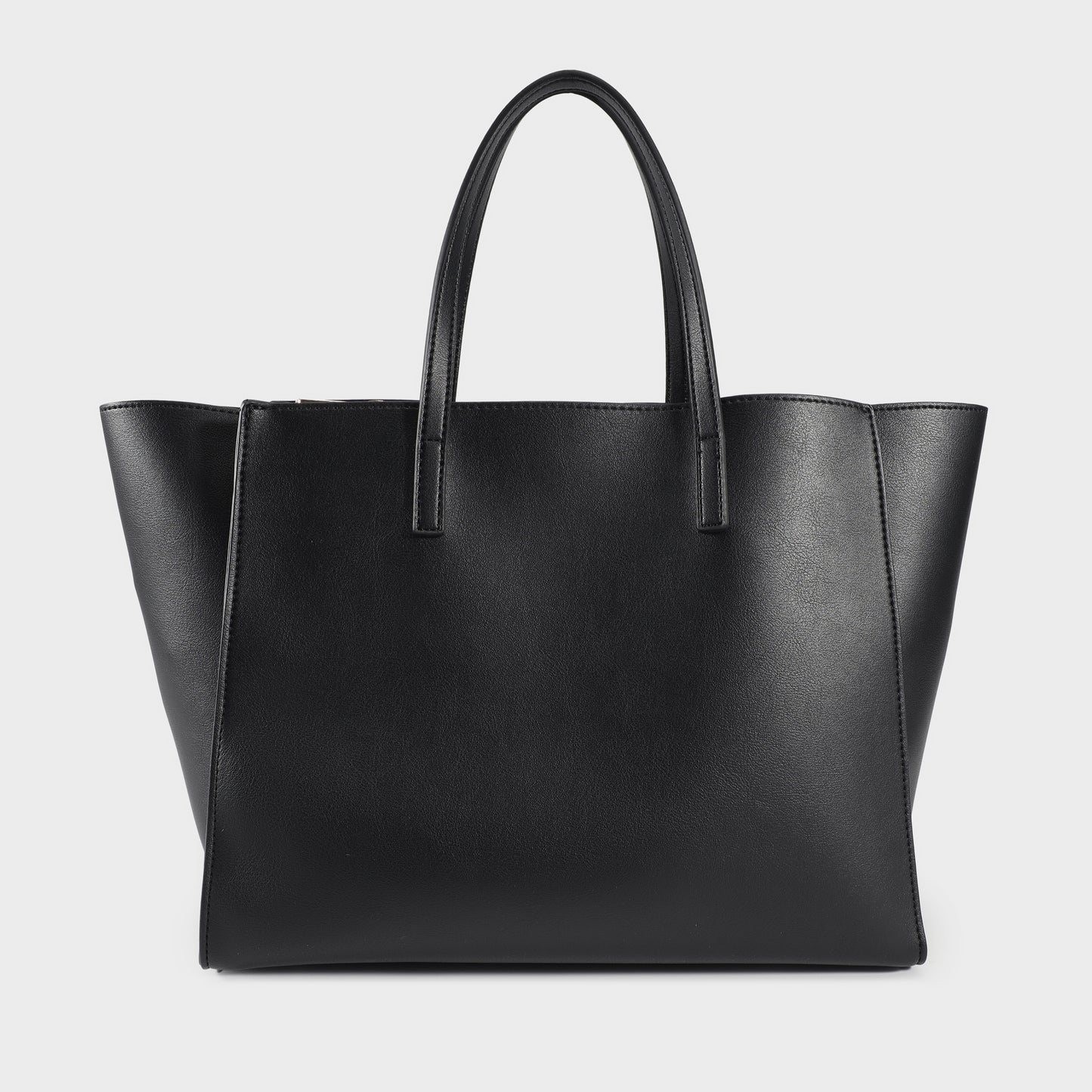 Borsa a mano MELISSA - NERO GOLD