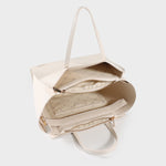 MELISSA Handbag - SUGAR