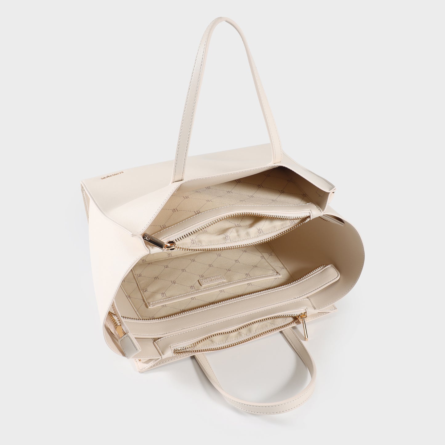 MELISSA Handbag - SUGAR
