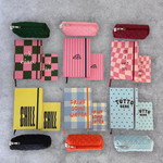 KIT DI BENVENUTO - Notebook & Astuccio