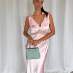 Vestito MARIACARMEN - ROSE