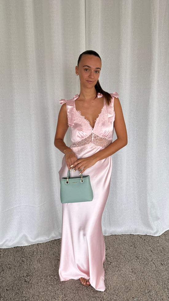 Vestito MARIACARMEN - ROSE