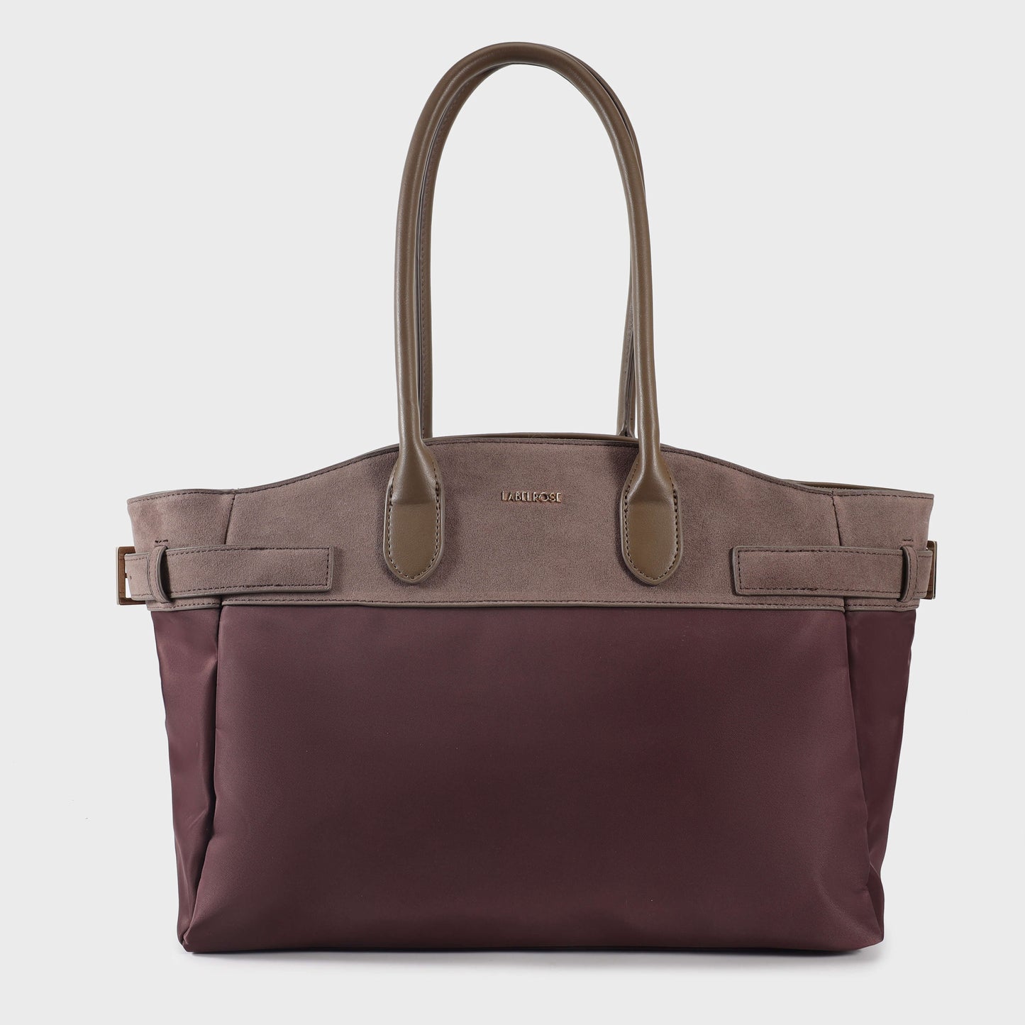 Maeve Shoulder Bag - TAUPE
