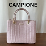 Bolso de mano MARGOT BIG 30.05 LE - ICE PINK - PREVENTA