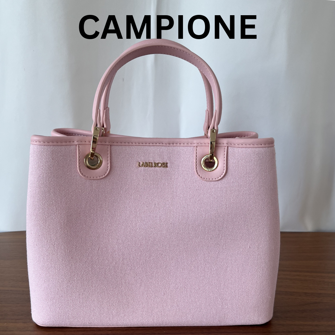 MARGOT SMALL 30.05 LE Handbag - BRIGHT PINK - PRESALE