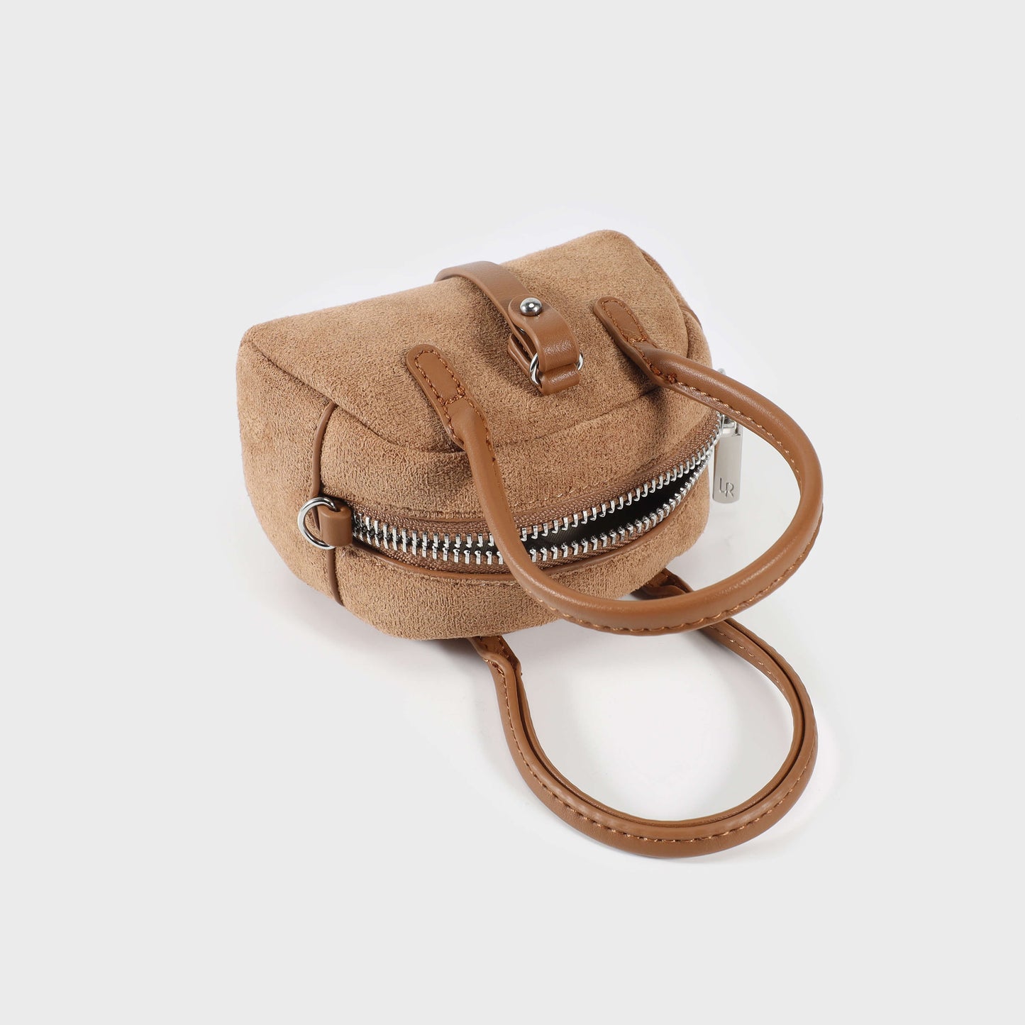 Mini bag MINI AVA - LEATHER