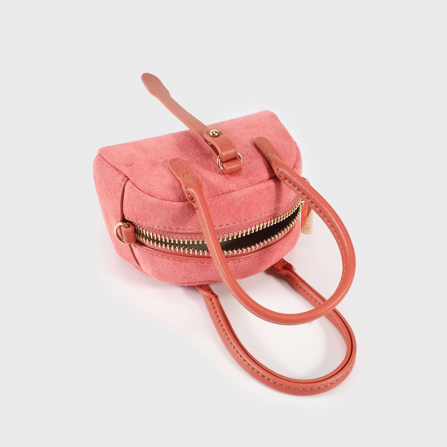 Mini bag MINI AVA - PEACH