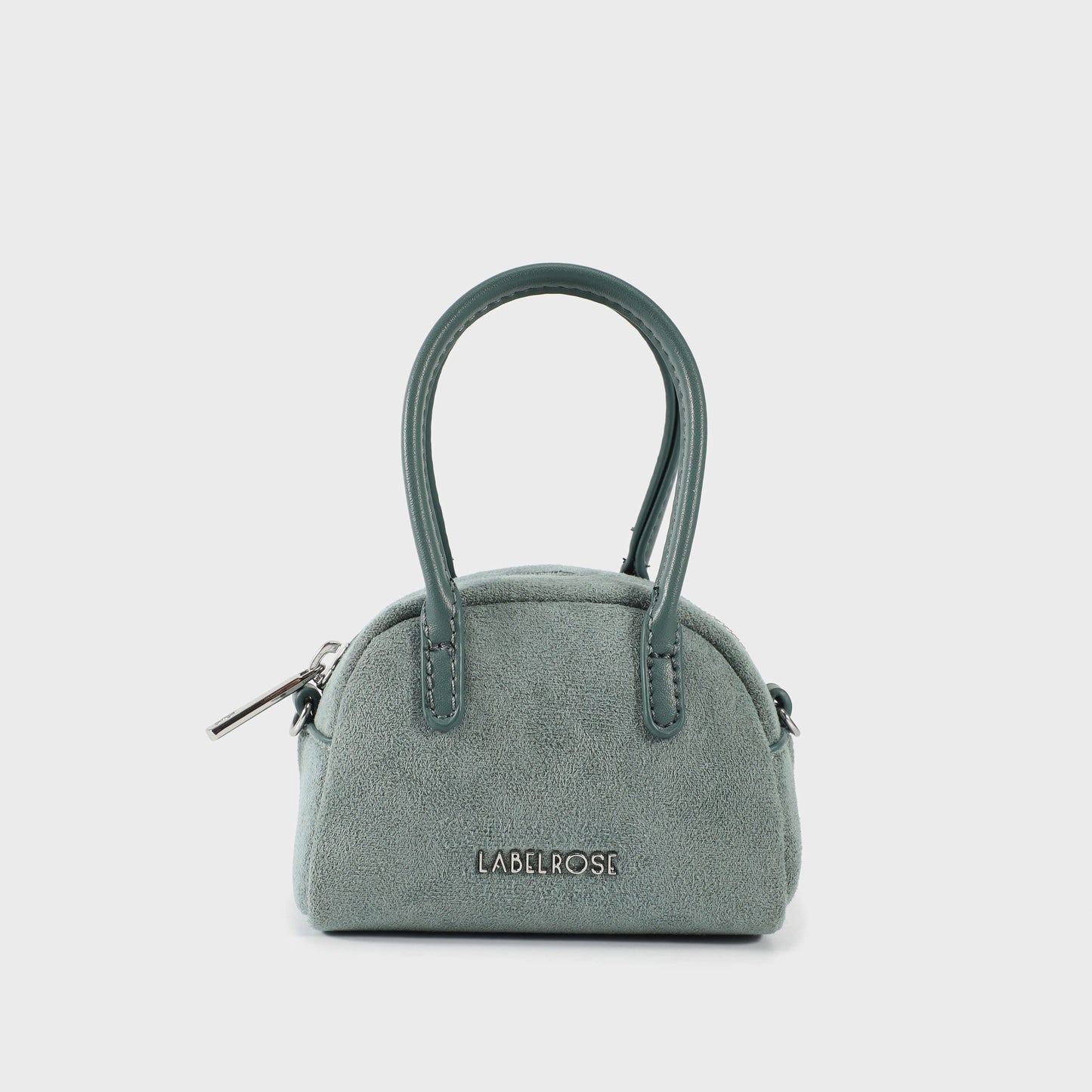 Mini bag MINI AVA - WATER GREEN