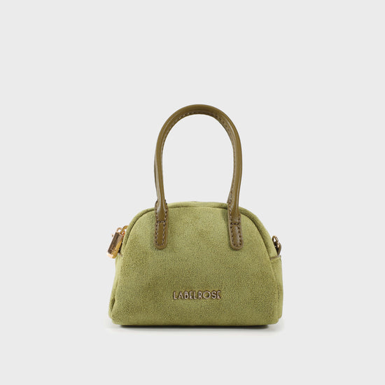 Mini bag MINI AVA - GREEN