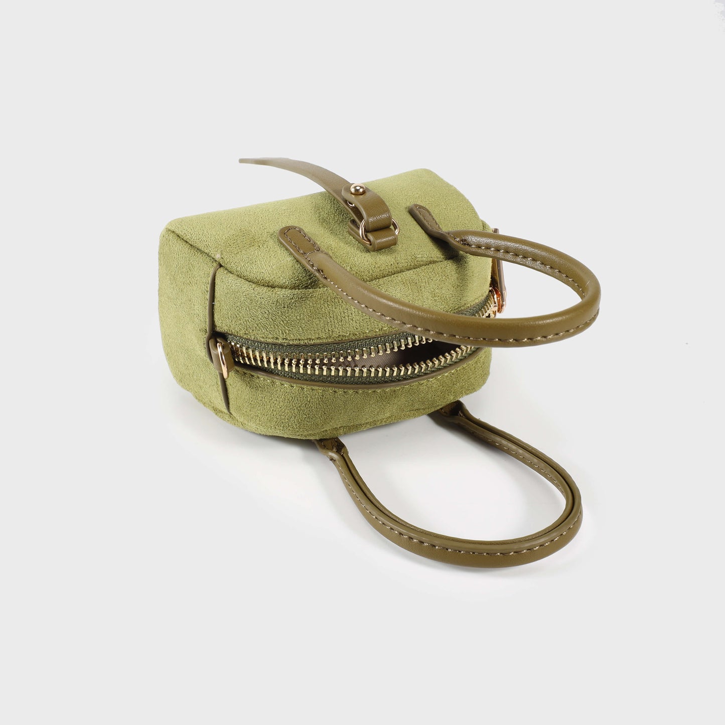 Mini bag MINI AVA - VERDE