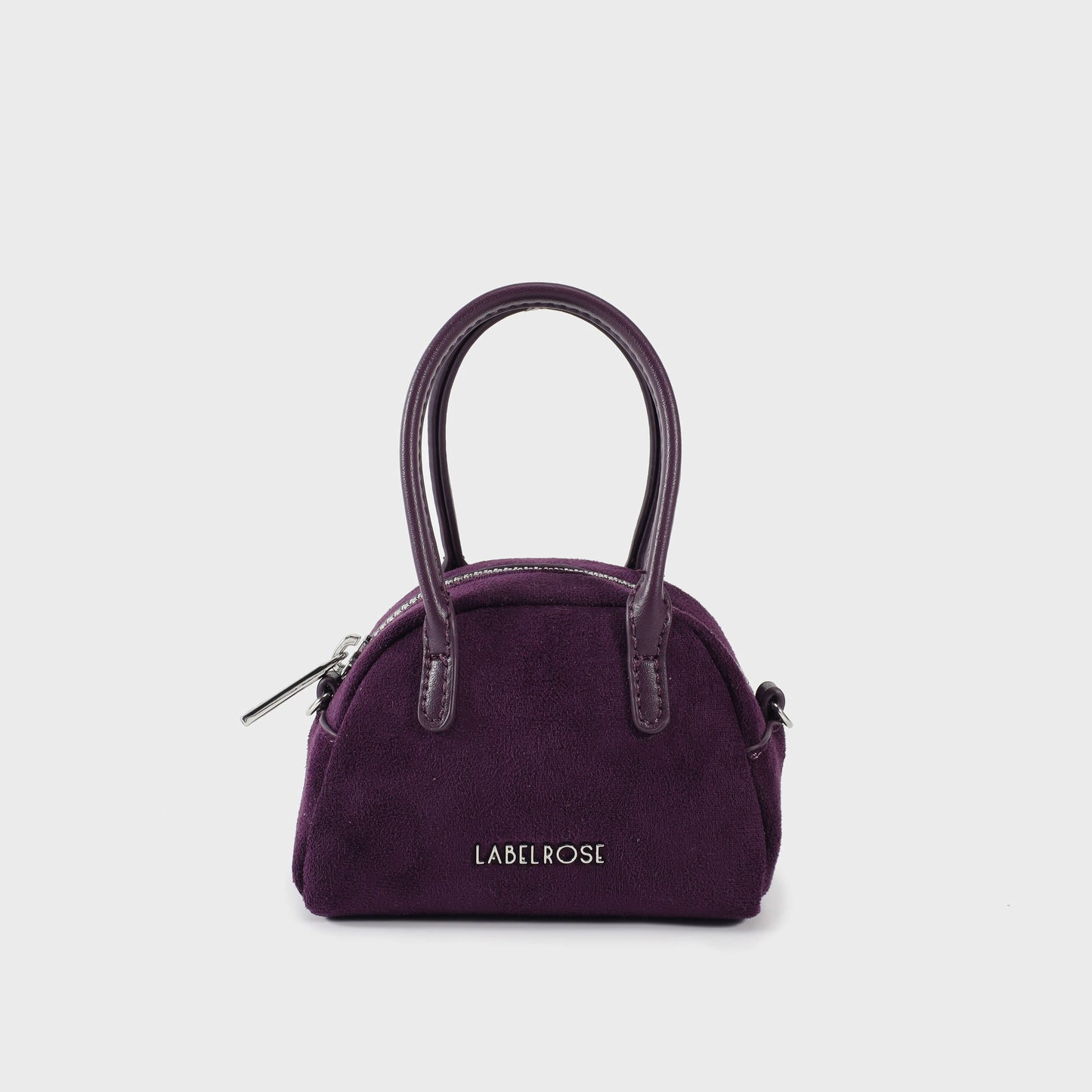 Mini bag MINI AVA - VIOLA